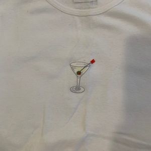 Espirt Martini Tee